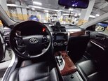 Toyota Camry-6