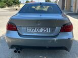 BMW 525-4