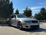 BMW 525-2