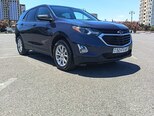 Chevrolet Equinox-1