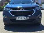 Chevrolet Equinox-5