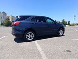 Chevrolet Equinox-7
