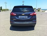 Chevrolet Equinox-8