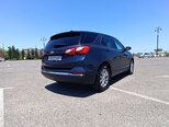 Chevrolet Equinox-9