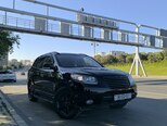 Hyundai Santa Fe-1
