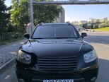 Hyundai Santa Fe-2