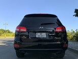 Hyundai Santa Fe-5