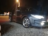 Kia K5-9
