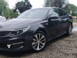 Kia K5-10