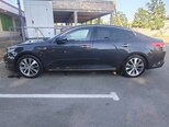 Kia K5-4