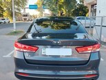 Kia K5-2