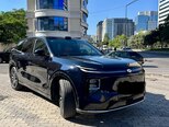 Changan Qiyuan Q07-8