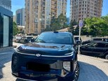 Changan Qiyuan Q07-6