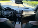Hyundai Santa Fe-13