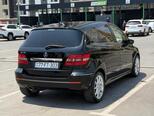 Mercedes B 170-5