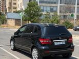 Mercedes B 170-6