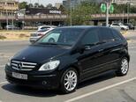 Mercedes B 170-3