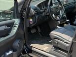 Mercedes B 170-8