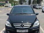 Mercedes B 170-1