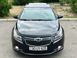 Chevrolet Cruze-3