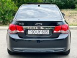 Chevrolet Cruze-8