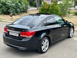 Chevrolet Cruze-5