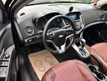 Chevrolet Cruze-10