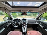 Chevrolet Cruze-9