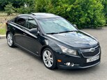 Chevrolet Cruze-6