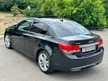 Chevrolet Cruze-7