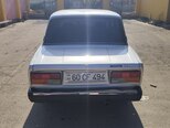 LADA (VAZ) 2107-7