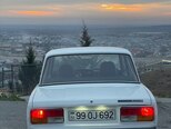 LADA (VAZ) 2107-3