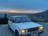 LADA (VAZ) 2107-2