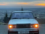 LADA (VAZ) 2107-1