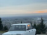 LADA (VAZ) 2107-4