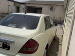 Nissan Tiida-3