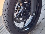 Kawasaki Ninja 500-8