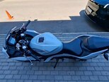 Kawasaki Ninja 500-9