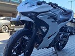 Kawasaki Ninja 500-20