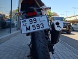 Kawasaki Ninja 500-11
