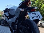 Kawasaki Ninja 500-15