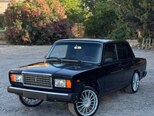 LADA (VAZ) 2107-4