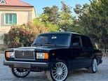 LADA (VAZ) 2107-1