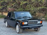 LADA (VAZ) 2107-2
