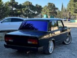 LADA (VAZ) 2107-5