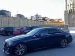 Mercedes E 300-6