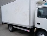 Isuzu NPR 66 L-4