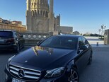 Mercedes E 300-3