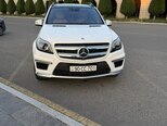 Mercedes GL 500 4MATIC-1