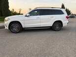 Mercedes GL 500 4MATIC-3